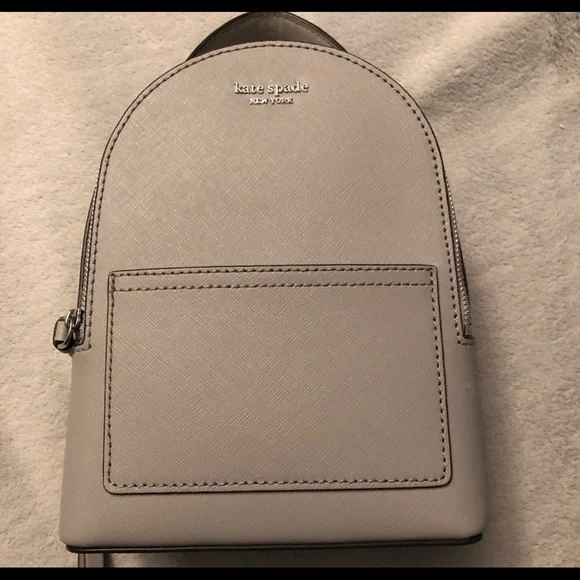 kate spade | Bags | Kate Spade Mini Backpack | Poshmark display picture 1